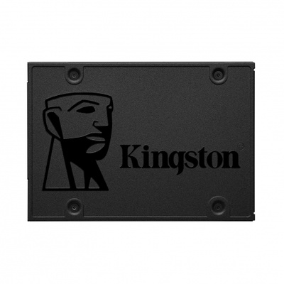 Disco SSD Kingston A400 240GB/ SATA III