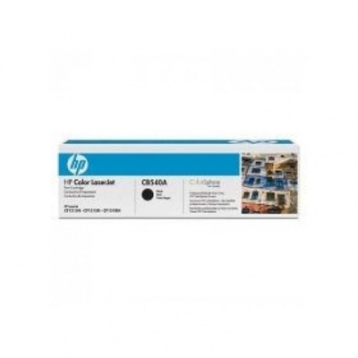 Tóner Original HP nº125A/ Negro