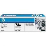 Tóner Original HP nº78A/ Negro