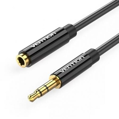 Cable Estéreo Vention BBZBD/ Jack 3.5 Macho