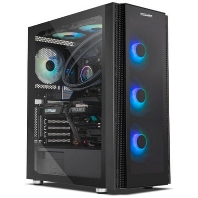 Caja Gaming Torre Nox Hummer Horus