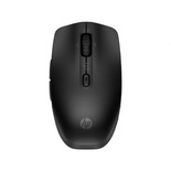 Ratón Inalámbrico HP 420 Programable/ Hasta 4000 DPI/ Negro