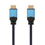 Cable HDMI 2.0 4K Aisens A120-0358/ HDMI Macho