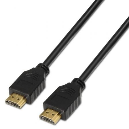 Cable HDMI 1.4 Aisens A119-0094/ HDMI Macho
