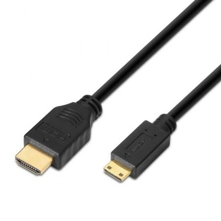 Cable HDMI Aisens A119-0114/ HDMI Macho