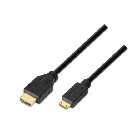 Cable HDMI Aisens A119-0115/ HDMI Macho