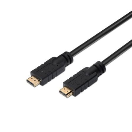 Cable HDMI 4K Aisens A120-0376/ HDMI Macho