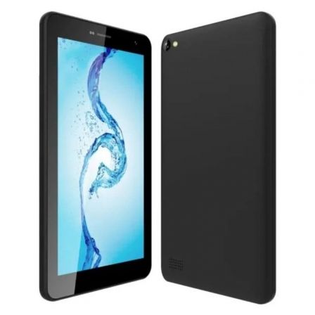 Tablet Innjoo Superb Mini 7'/ 1GB/ 16GB/ Quadcore/ 3G/ Negra