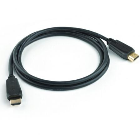 Cable HDMI 4K Meliconi 497002/ HDMI Macho