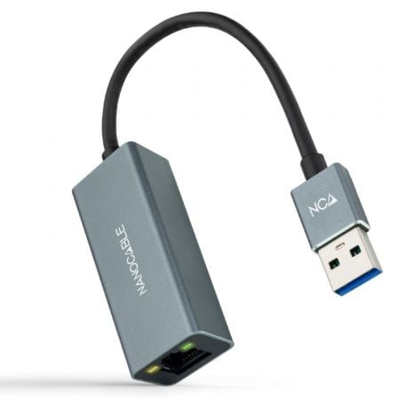 Adaptador USB 3.0