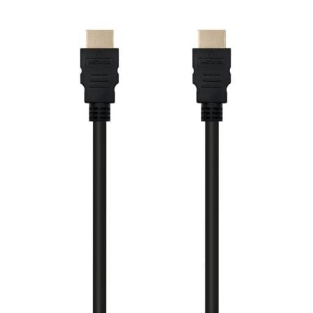 Cable HDMI 1.3b Nanocable 10.15.0301/ HDMI Macho