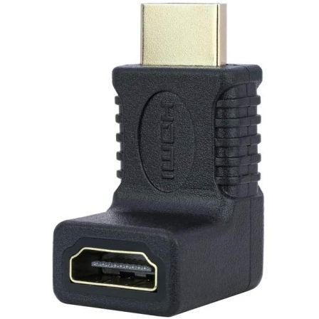 Adaptador Nanocable 10.16.0011/ HDMI Macho