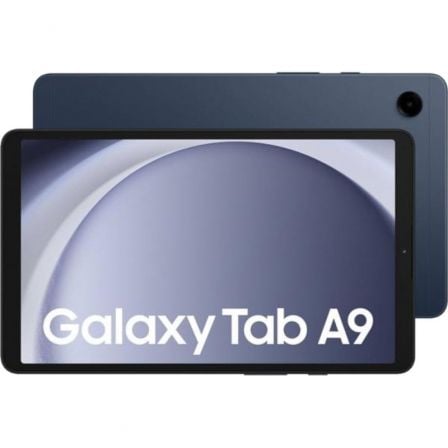 Tablet Samsung Galaxy Tab A9 8.7'/ 8GB/ 128GB/ Octacore/ Azul