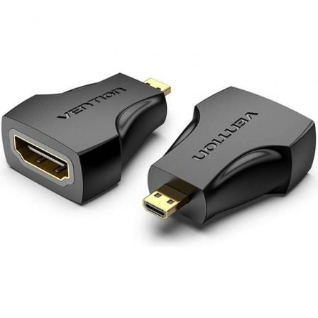 Adaptador HDMI AITB0/ Micro HDMI Macho