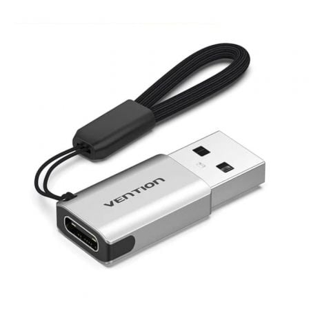 Adaptador USB 3.0 Vention CDPH0/ USB Macho
