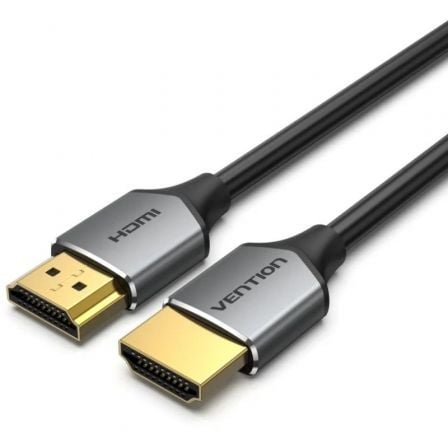 Cable HDMI 2.0 4K Vention ALEHD/ HDMI Macho