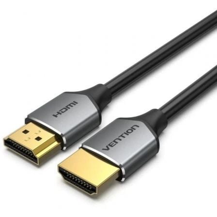 Cable HDMI 2.0 4K Vention ALEHI/ HDMI Macho