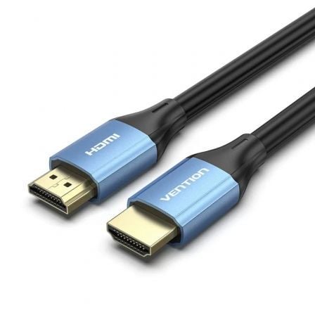 Cable HDMI 2.0 4K Vention ALHSF/ HDMI Macho