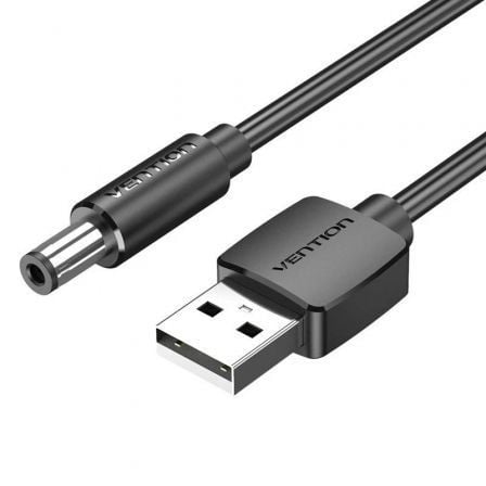 Cable Alimentación Vention CEYBD/ USB-A Macho