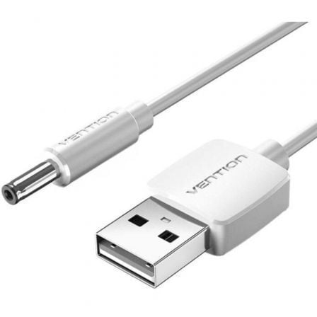 Cable Alimentación Vention CEYWD/ USB-A Macho