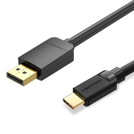 Cable Conversor Vention CGYBH/ USB Tipo-C Macho