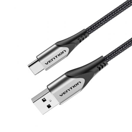 Cable USB 2.0 Tipo-C Vention CODHF/ USB Macho