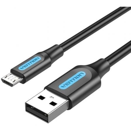 Cable USB 2.0 Vention COLBD/ USB Macho