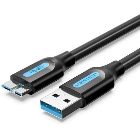 Cable USB 3.0 Vention COPBD/ USB Macho