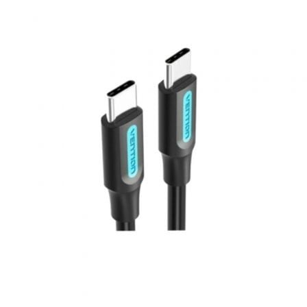 Cable USB 2.0 Tipo-C Vention COSBF/ USB Tipo-C Macho