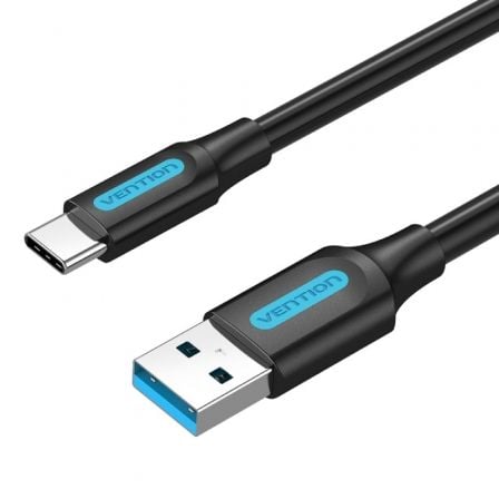 Cable USB 3.0 Tipo-C Vention COZBD/ USB Macho