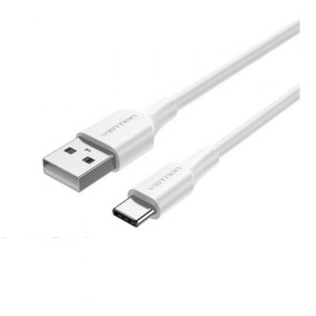 Cable USB 2.0 Vention CTHWI/ USB Tipo-C Macho