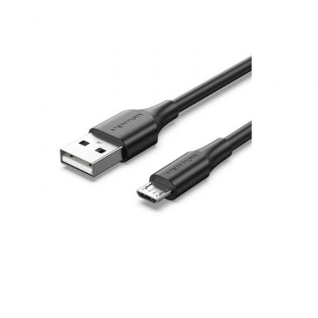 Cable USB 2.0 Vention CTIBC/ USB Macho