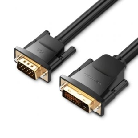 Cable Conversor Vention EABBG/ DVI Macho
