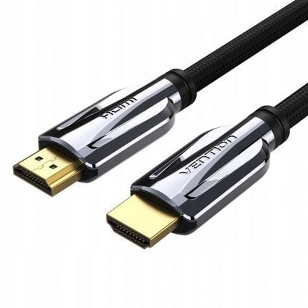 Cable HDMI 2.1 8K Vention AALBI/ HDMI Macho