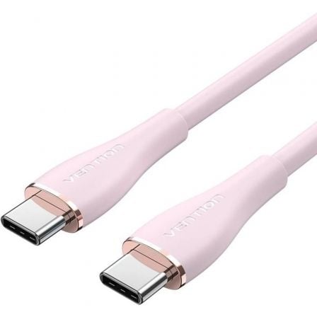 Cable USB 2.0 Tipo-C Vention TAWPG/ USB Tipo-C Macho