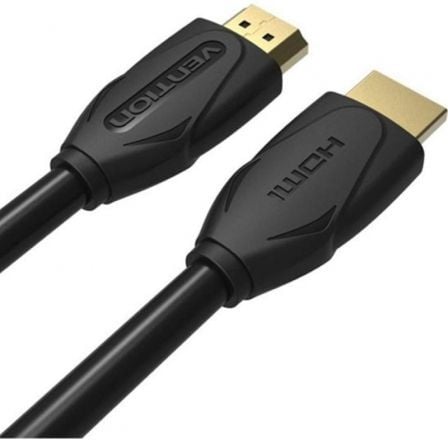 Cable HDMI 2.0 4K Vention VAA-B04-B200/ HDMI Macho