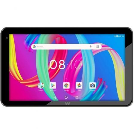 Tablet Woxter X-70 PRO 7'/ 2GB/ 16GB/ Quadcore/ Negra