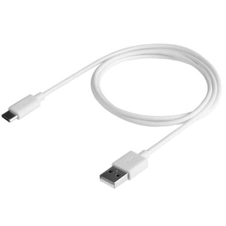 Cable USB Tipo-C Xtorm CE004/ USB Tipo-C Macho